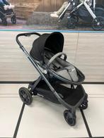 Joovy Qool Kinderwagen, Ophalen of Verzenden, Zo goed als nieuw, Overige merken, Verstelbare rugleuning