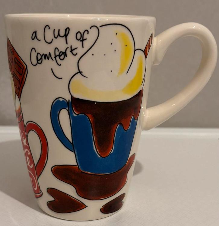 Blond Amsterdam Cozy Days, Huis en Inrichting, Keuken | Servies, Nieuw, Blond Amsterdam, Aardewerk, Ophalen