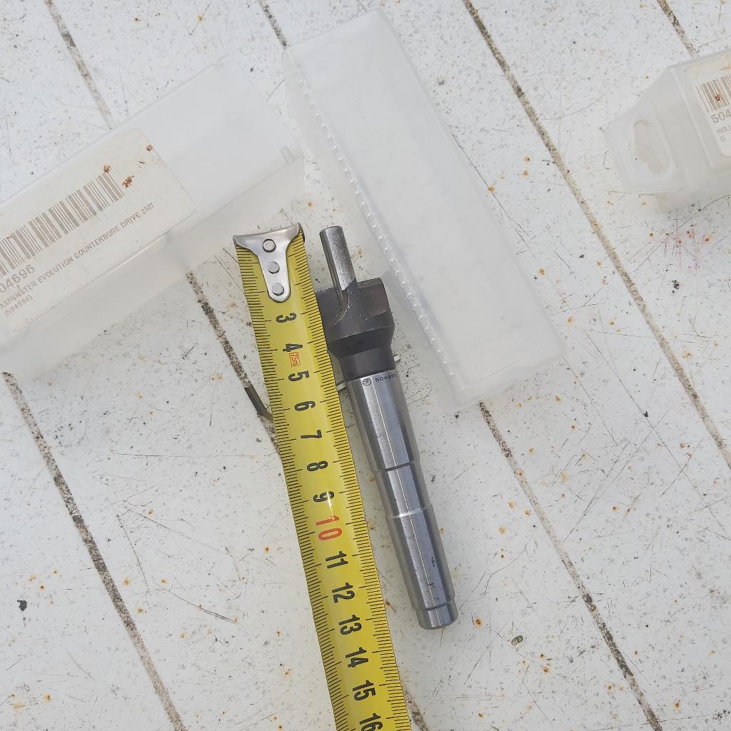 Onderdelen draaibank, Doe-het-zelf en Verbouw, Ophalen of Verzenden, Zo goed als nieuw, Houtdraaibank