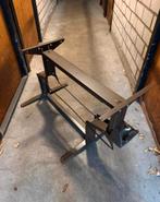 Camper tafel frame klapframe tafelpoot hef tafel bed tafel, Caravans en Kamperen, Ophalen of Verzenden