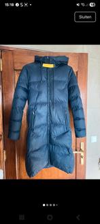 Parajumpers dames jas - Donkerblauw - Maat M, Kleding | Dames, Jassen | Winter, Maat 38/40 (M), Blauw, Gedragen, Parajumpers
