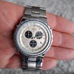 Breitling Jupiter Pilot, Ophalen of Verzenden, Zo goed als nieuw, Blauw, Jongen of Meisje