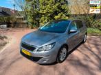 Peugeot 308 1.2 PureTech Style / Navi / Pano / Led / NAP / A, Auto's, Voorwielaandrijving, Gebruikt, Euro 6, 1199 cc