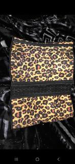 Korset met luipaardprint, maat L, Ophalen of Verzenden, Nieuw