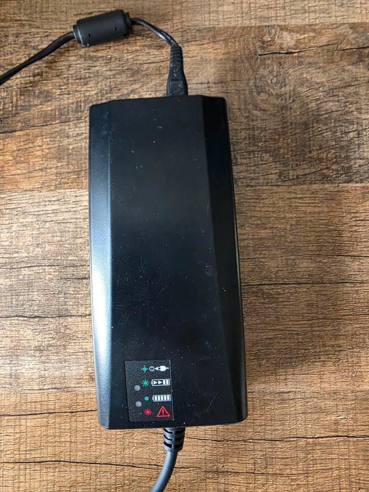 BMZ Lader Gazelle fiets 36V Lithium (BSC42004000), Fietsen en Brommers, Fietsaccessoires | Fietsaccu's, Gebruikt, Ophalen of Verzenden