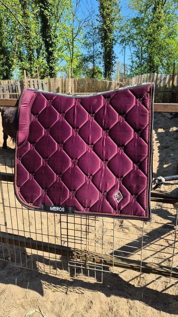 Mrss ross dekje 1x op gehad, Ophalen of Verzenden