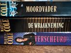 Martina Cole: diverse titels, Ophalen of Verzenden, Zo goed als nieuw