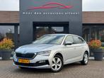 Skoda Scala Scala 1.0 TSI 110pk Greentech Ambition, Voorwielaandrijving, 12 maanden, Scala, Gebruikt