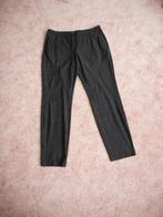 Nieuwe leuke travelstof broek Anna mt 42/44, Klantenservice@annavantoor.nl, Anna van Toor, Energieweg 31 4231 DJ Meerkerk NL, Maat 42/44 (L)