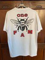 Vintage patta tshirt maat L, Ophalen, Zo goed als nieuw, Maat 52/54 (L), Wit