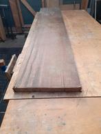 Hardhouten plank lengte 200 centimeter, Tuin en Terras, Palen, Balken en Planken, Ophalen, 250 cm of meer, Planken