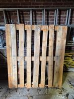 Pallet gratis, Ophalen of Verzenden, Vuren, Minder dan 200 cm, Pallet
