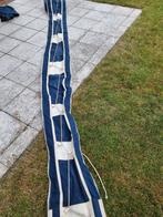 Rolfokhoes, 6 meter of meer, Gebruikt, 15 tot 30 m², Ophalen of Verzenden