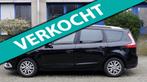 Renault Grand Scénic 1.2 TCe Limited 7- Persoons, Voorwielaandrijving, Euro 5, Stof, Gebruikt