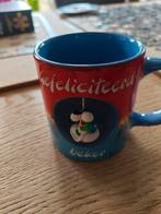 Diddle, Gefeliciteerd Beker, Ophalen of Verzenden, Gebruikt