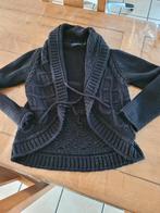 bolero vest mexx maat L, Mexx, Zwart, Maat 42/44 (L), Ophalen of Verzenden