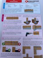 Gevel renovatie vochtige muren, Overige materialen, Nieuw, Minder dan 5 m², Muurisolatie