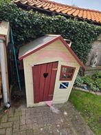 Speelhuisje voor de kinderen, Ophalen of Verzenden