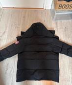 Canada Goose jas - Zwart, Kleding | Dames, Ophalen of Verzenden, Zo goed als nieuw, Zwart