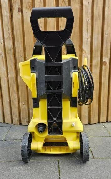 hogedrukspuit, Ophalen of Verzenden, Gebruikt, Elektrisch, Kärcher