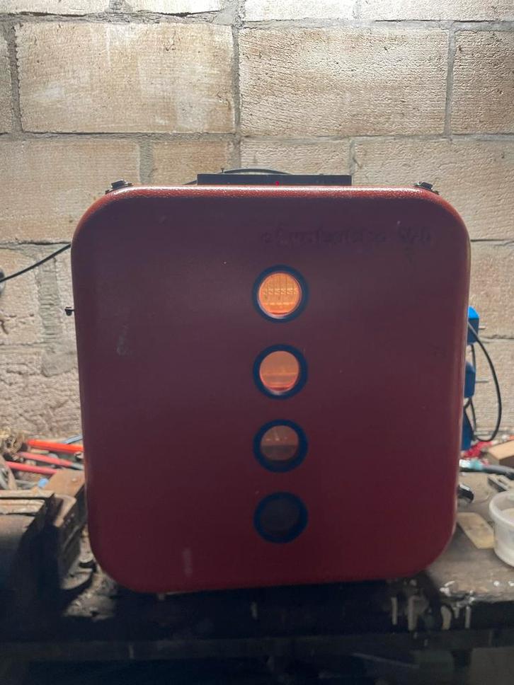 Covatutto Broedmachine – Capaciteit 120 eieren, Dieren en Toebehoren, Pluimvee | Toebehoren, Broedmachine, Ophalen