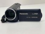 Panasonic HC-V160 Full HD camcorder, Full HD, N, Panasonic, N