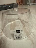 Boska Kaasstolp voor Kaaskruller Transparant, Ophalen, Nieuw