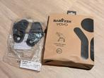 Babyzen YOYO regenhoes + bassinet adapters – nieuw, Ophalen of Verzenden, Nieuw, Overige merken