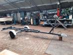 Boot trailer, Watersport en Boten, Boottrailers, Ophalen, Minder dan 6 meter