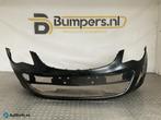 Bumper Opel Corsa D Facelift 11-14 13285996 Voorbumper i4-16, Bumper