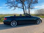 BMW 3-Serie 320i 170pk Aut. 2013 Zwart met M sportpakket, Automaat, Achterwielaandrijving, 1995 cc, 4 cilinders