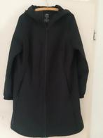 Human Nature softshell jas maat 44/46 zwart, Verzenden, Zo goed als nieuw, Maat 42/44 (L), Zwart