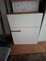 Vriezer Siemens, Gebruikt, 160 cm of meer, Inbouw, 60 tot 90 cm