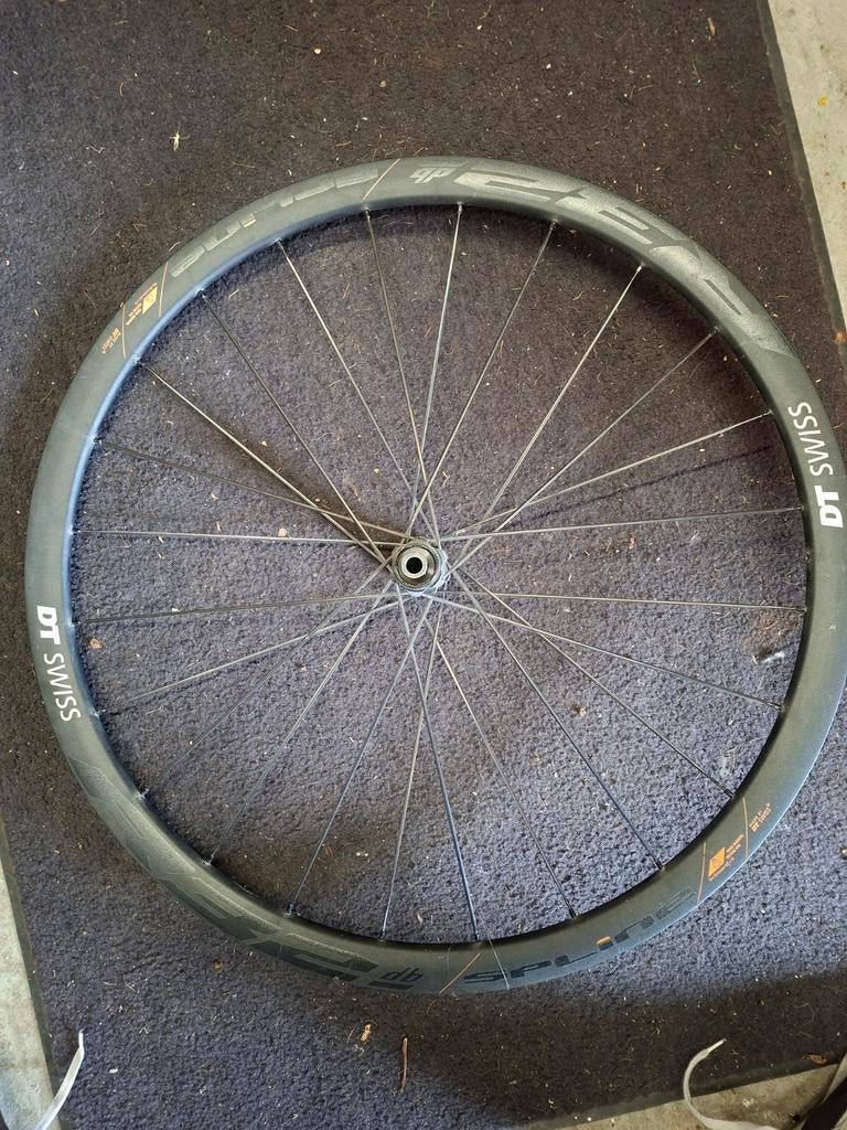 DT Swiss spline r32 db wiel, Ophalen of Verzenden, Wiel