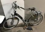Elektrische dames fiets, Batavus, Padova Easy, 50 tot 53 cm, Ophalen, Gebruikt, Batavus