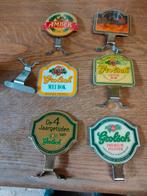 Grolsch Tapknoppen - Diverse Seizoensbieren en Pilsener, Verzamelen, Biermerken, Ophalen of Verzenden, Gebruikt, Overige typen
