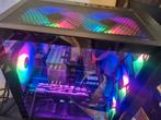 Game RTX 2080 GDDR6,i7 7700K,WiFi,Win 11,32GB DDR4,gegar.g., 32 GB, Virtual Reality, 2,25tb, Ophalen of Verzenden