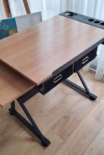 te koop tekentafel, Ophalen, Gebruikt, Ezel