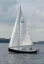 Midget 20 kajuitzeilboot, Ophalen, Gebruikt, Tourjacht of Cruiser, 6 tot 9 meter