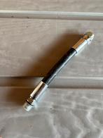 Hoge druk korte slang voor manometer, Ophalen of Verzenden, Zo goed als nieuw