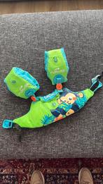 Zwemvest, Kinderen en Baby's, Kinderkleding | Kinder-zwemkleding, Ophalen, Jongen of Meisje, One size, Zo goed als nieuw