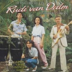 RUDI VAN DALM - Allerbeste Van, Ophalen of Verzenden, Zo goed als nieuw