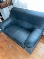 Bankje loveseat gratis ophalen, Ophalen, Tweepersoons, 75 tot 100 cm, Zo goed als nieuw
