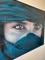 Mooi Foto schilderij 90x120, Huis en Inrichting, Woonaccessoires | Schilderijen, Tekeningen en Foto's, Ophalen, Gebruikt, Print