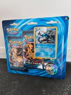 XY Evolutions pack blister, Ophalen, Zo goed als nieuw