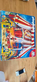 Playmobil Circus Set 4230 &  4233, Ophalen, Gebruikt