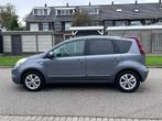 Nissan Note 1.4 Acenta Cruise*Clima*Trekhaak*LM velgen*1e Ei, Voorwielaandrijving, 4 cilinders, Bedrijf, Parkeersensor