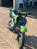 Pitbike 72cc, Ophalen of Verzenden, Zo goed als nieuw, Overige merken