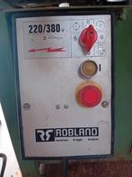 Cobine robland 260 sdb, Ophalen, Gebruikt