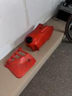 Honda cr250 1986 tank, Ophalen, Gebruikt